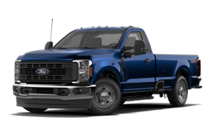 2027 Ford Super Duty® External Image 1